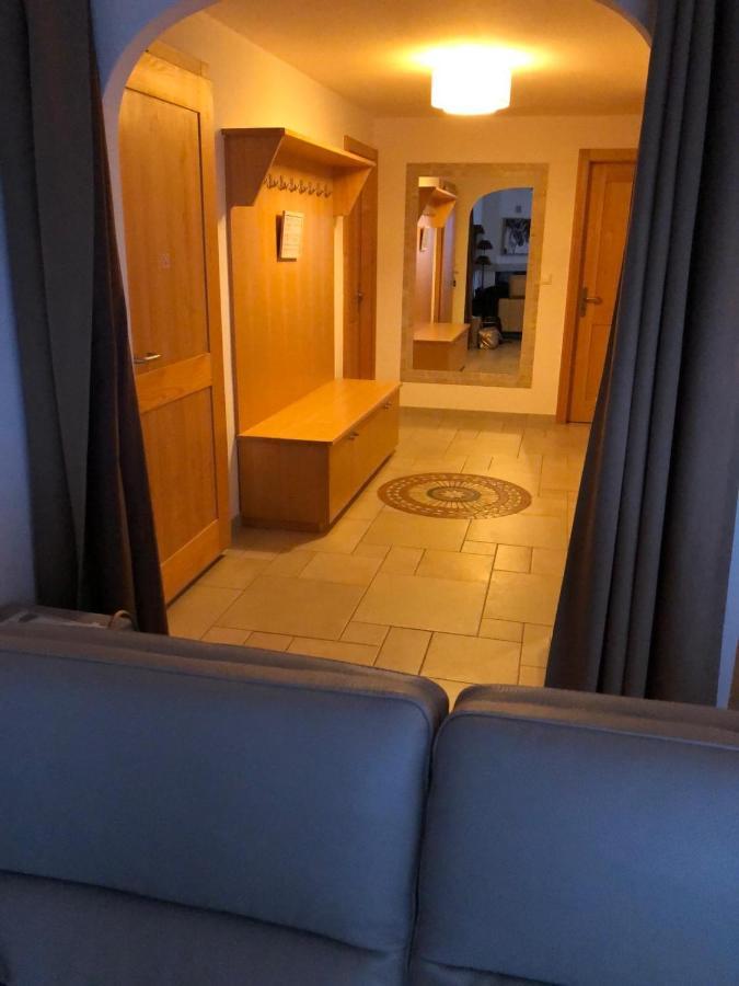 Appartement Haute Nendaz Met Fantastisch Uitzicht المظهر الخارجي الصورة