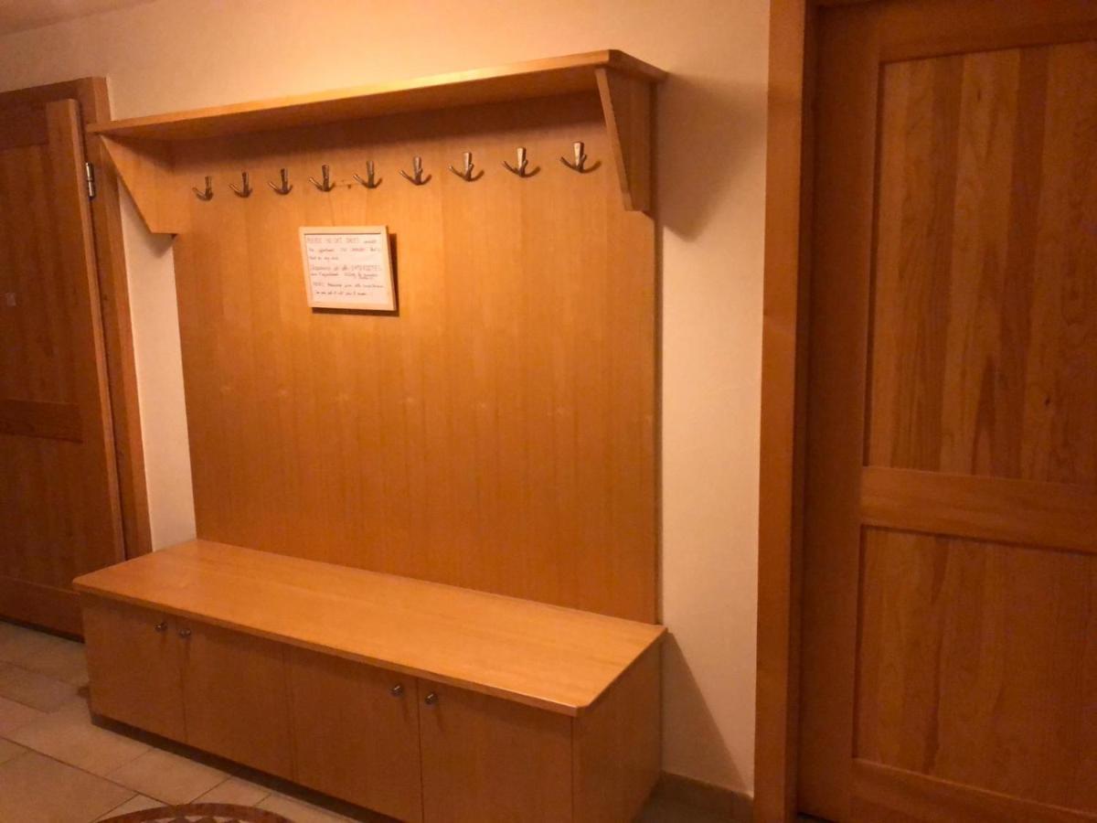 Appartement Haute Nendaz Met Fantastisch Uitzicht المظهر الخارجي الصورة