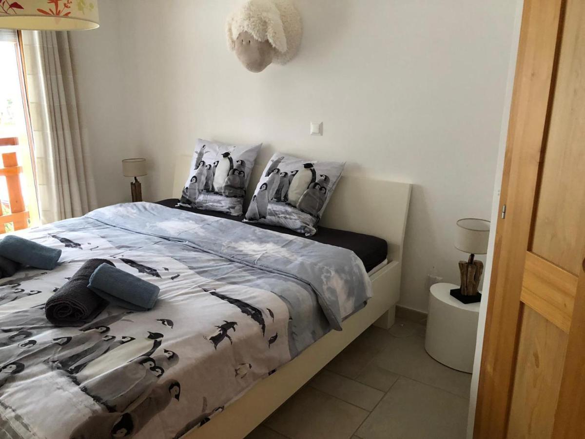 Appartement Haute Nendaz Met Fantastisch Uitzicht المظهر الخارجي الصورة
