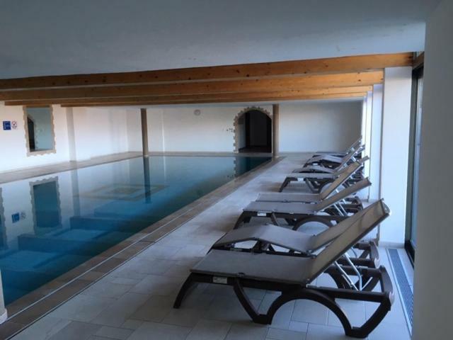 Appartement Haute Nendaz Met Fantastisch Uitzicht المظهر الخارجي الصورة