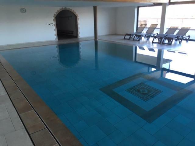 Appartement Haute Nendaz Met Fantastisch Uitzicht المظهر الخارجي الصورة