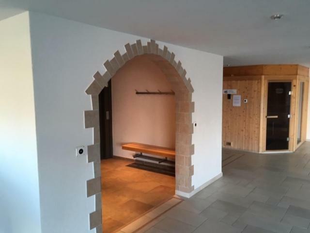 Appartement Haute Nendaz Met Fantastisch Uitzicht المظهر الخارجي الصورة